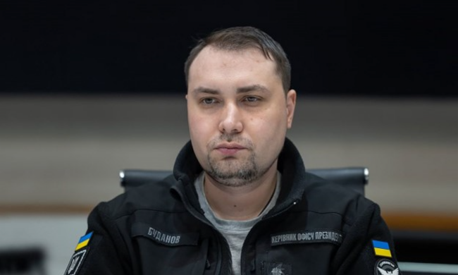 Кирило Буданов