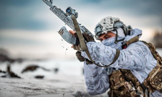 ВСУ. Фото: Telegram