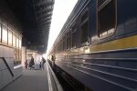 "Укрзализныця". Фото: скриншот Youtube-видео