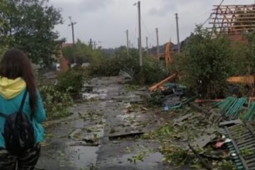 Сильный ветер накроет один из украинских регионов. Фото: скрин YouTube