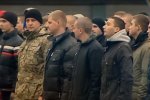 Призывники, скриншот YouTube