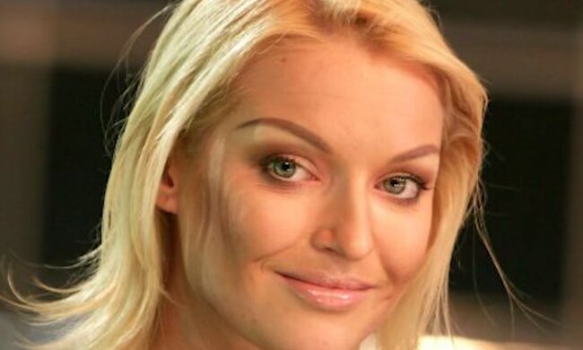 Анастасия Волочкова. Фото: скриншот YouTube