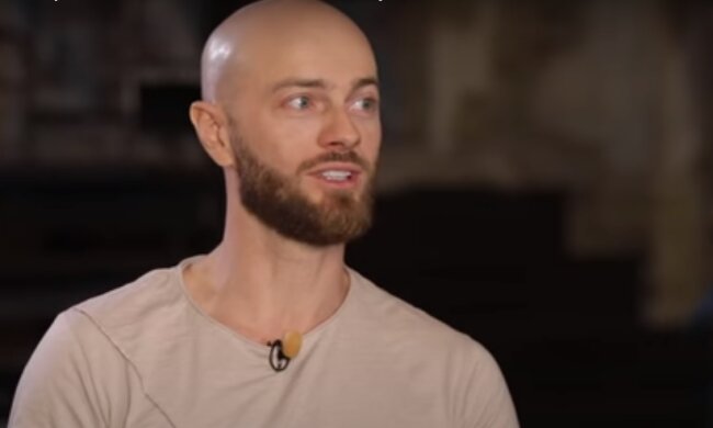 Влад Яма. Фото: скриншот YouTube