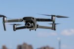 В США дрон доставил в больницу почку для пересадки пациенту