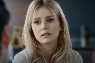 Катя Кузнєцова. Фото: YouTube, скрін