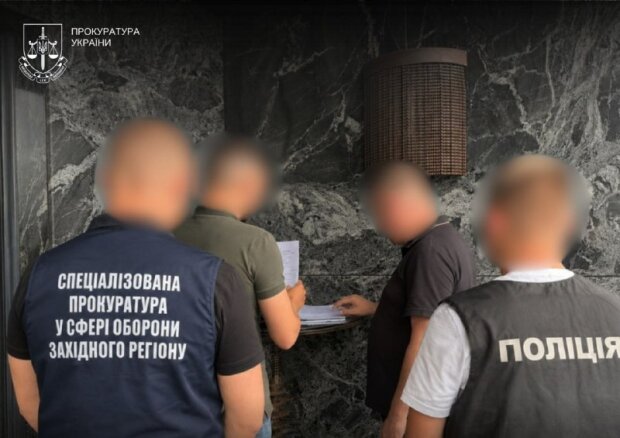 ТЦК вносили померлих у списки мобілізованих для покращення статистики