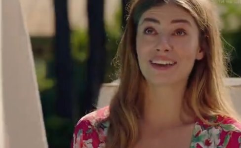 Дарья Петрожицкая. Фото: скриншот YouTube