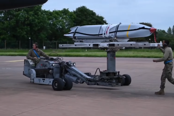 Трамп собирается передать Украине крылатые ракеты на 1000 км