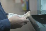 Пенсии в Украине. Фото: скриншот YouTube