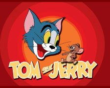 Легендарный "Том и Джерри" покажут на большом экране: в Warner Bros. назвали дату