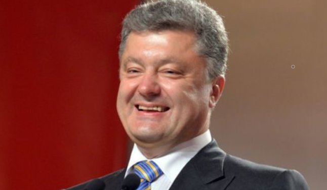 Порошенко обманул украинцев, фото: Главред
