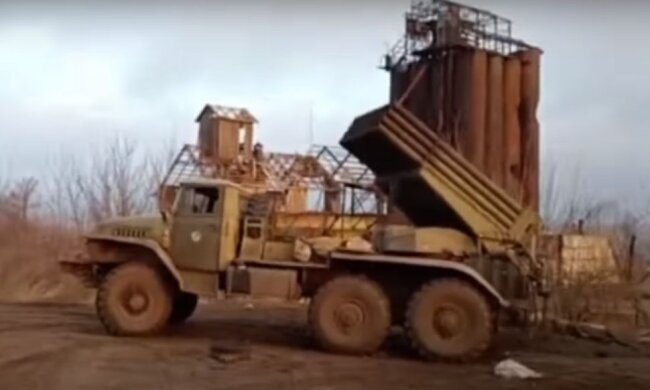 Эти гады долго кошмарили Николаевщину смертоносным огнем: ССО выследели и утилизировали опасную технику оккупантов. Видео