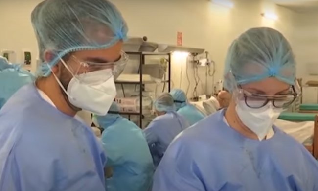 Коронавирус. Фото: скриншот YouTube