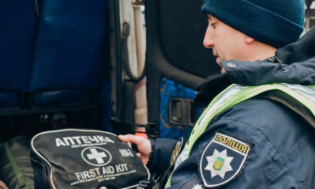 Негайно перевірте аптечки: в поліції терміново попередили водіїв, що повинно бути - або штраф