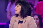 Даша Астафьева. Фото: скирншот Youtube