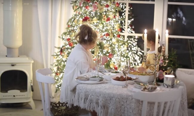 Праздник. Фото: YouTube, скрин