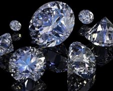 Ученые обнаружили новую форму льда, заключенного внутри кристаллов алмазов