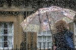 В Украине пройдут дожди с мокрым снегом. Фото иллюстративное