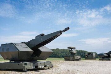 ППО. Фото: скріншот YouTube-відео