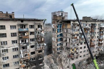 Рэпер и военный Ярмак предупредил украинцев - Киев это только начало