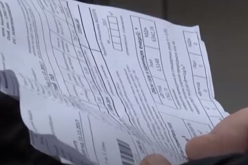 Коммунальные платежи. Фото: скриншот YouTube-видео