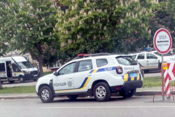 В ТЦК сломали военнообязанному ногу. Фото: из открытых источников