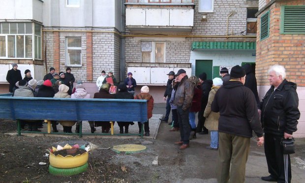 Украинцы вздохнут с облегчением: ОСМД перестанут штрафовать из-за газа