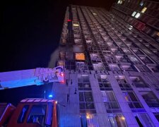 Ніч пекла у Києві: зруйновано висотки, багато загиблих, столиця без опалення - відео атаки