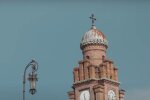 Церква. Фото: YouTube скрін