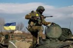 Противостояния в зоне ООС не утихают: ранен украинский военный