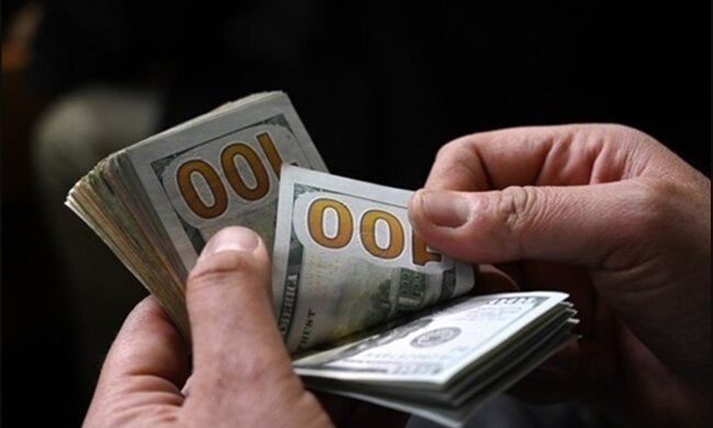 Курс валют в Украине, доллар, обмен валюты, НБУ. Фото: Telegram