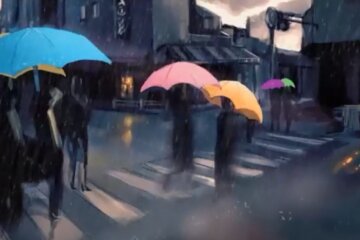 Погода на 20 мая 2020 года