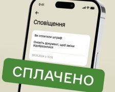 Сразу 9 штрафов: Минобороны предупредило об обновлении в "Резерв+"