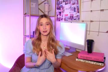 Українкам запропонували безкоштовно освоїти нову професію. Фото: YouTube