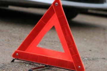 ДТП. Фото: Прямий