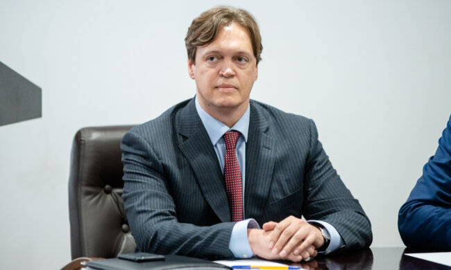 Дмитро Сенниченко