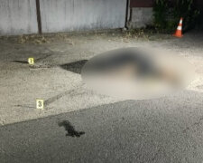 Поліція на місці події: чоловік підірвав гранату під час затримання у Дніпрі