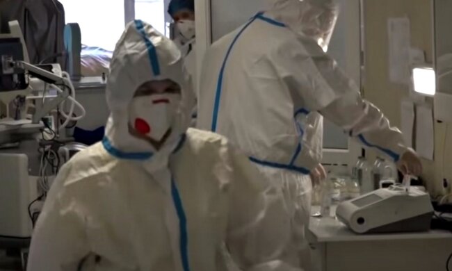 Карантин. Фото: скриншот Youtube-видео