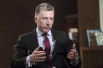 Курт Волкер