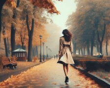 Погода в Украине 12 ноября: где ожидаются дожди и когда станет теплее — прогноз Наталки Диденко