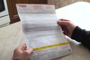 Коммунальные платежи. Фото: скриншот YouTube-видео