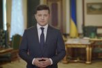 Владимир Зеленский. Фото: скриншот YouTube-видео