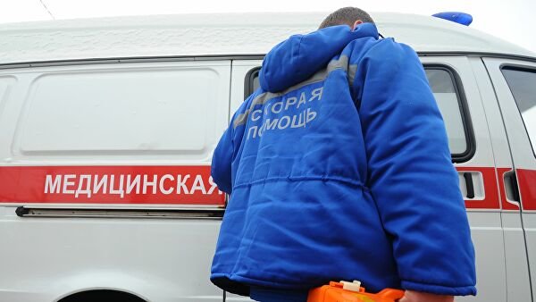 Подросток страдал от сердечной недостаточности