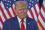 Трамп привів у бойову готовність ядерні підводні човни. Фото: YouTube