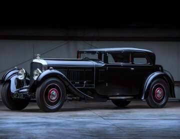 Bentley. Фото: Auto Vercity