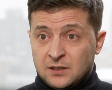 Зеленский вступился за украинцев, фото: скриншот с YouTube
