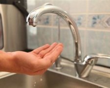 Остались без воды на карантине: жителям Днепра не повезло, список адресов