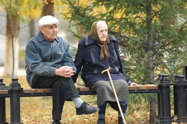 Пенсионеров Харькова обрадовали: ждите доплату уже в апреле