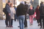 Украинцы должны успеть избавиться от старых денег. Фото: скрин youtube