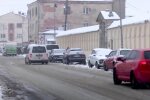 Надвигается серьезный снегопад: синоптики предупредили о погоде в воскресенье 12 февраля